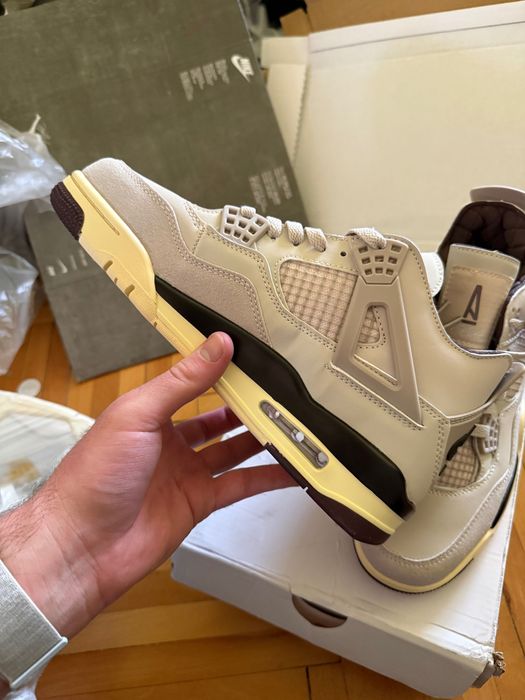 Jordan 4 A Mă Maniere mărimea 41, 42, 43