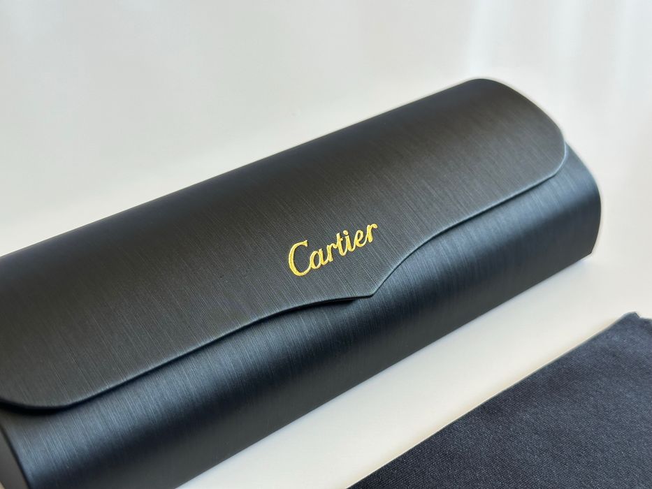 Слънчеви очила Cartier CT0296S