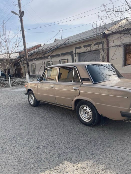 Vaz 2106 sotiladi