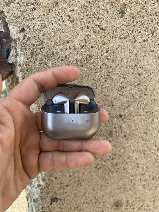 galaxy buds 3pro