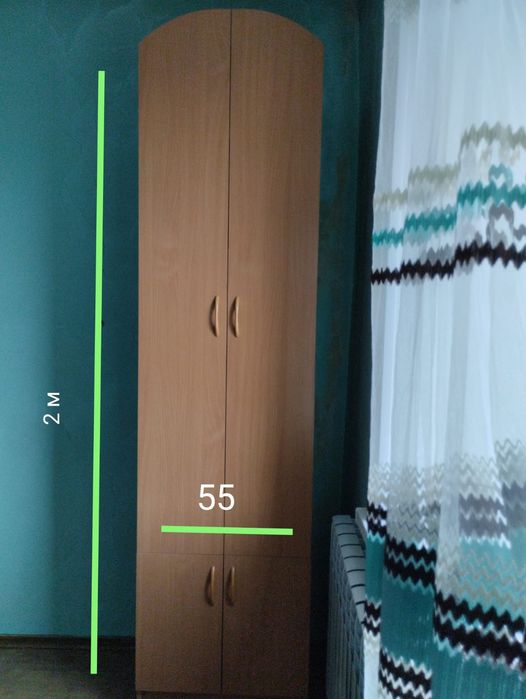 Продаю шкаф, 2 штуки, самовывоз
