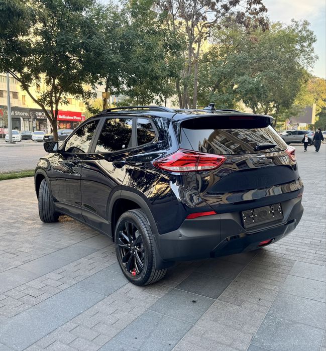 Tracker 2 Redline Darkmoon 2025 Sotiladi