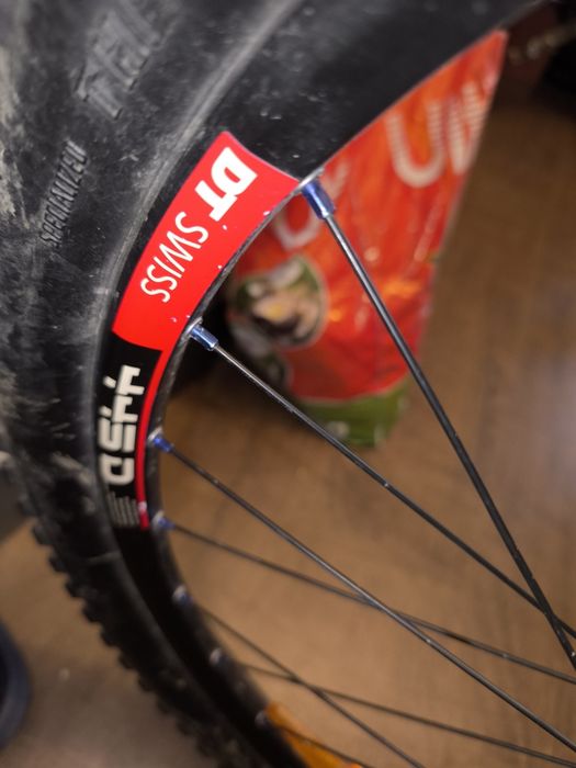 Specialized колело