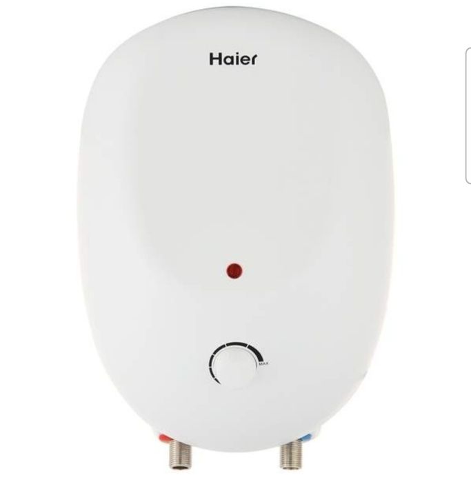Водонагреватель Haier 8 л