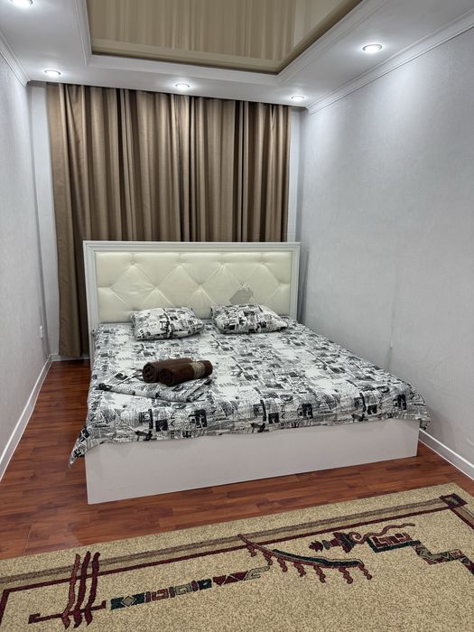 2 комн кв в центре 17000