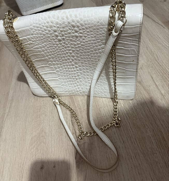 Дамска чанта musette