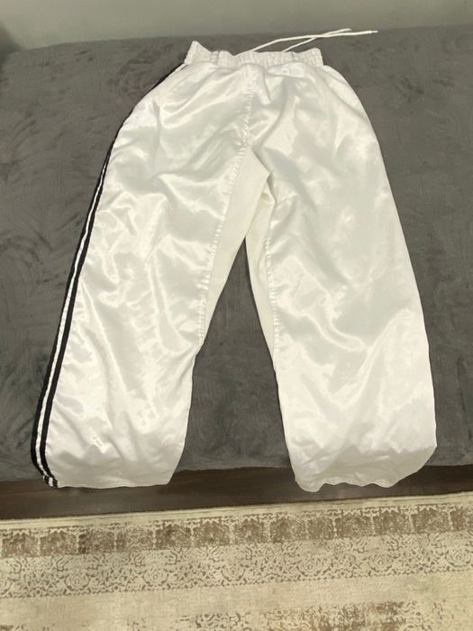 Штаны оригинал adidas для кикбоксинга