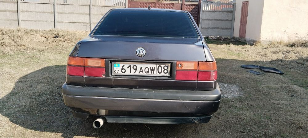 Волсвоген вента 1992