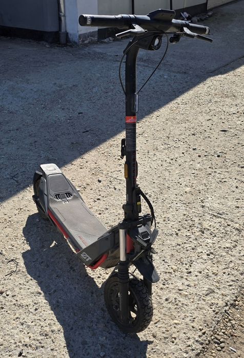 Trotineta electrica Segway Zt 3 PRO