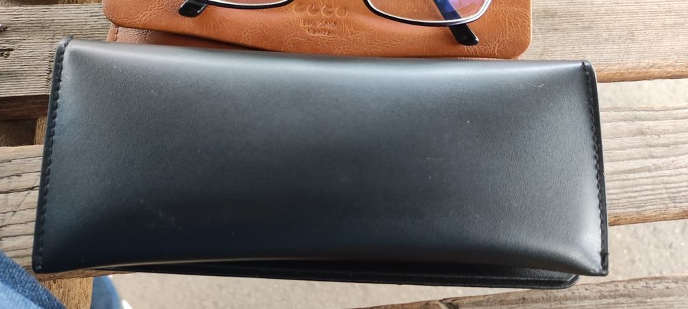 Ray Ban Titanium Z RB8727D