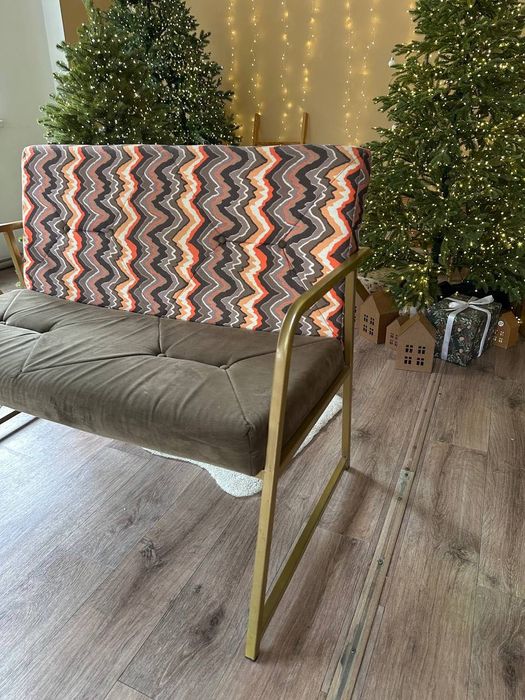 Диван скамья диванчик