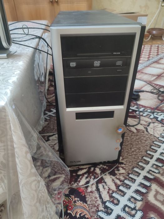 Продается компьютер