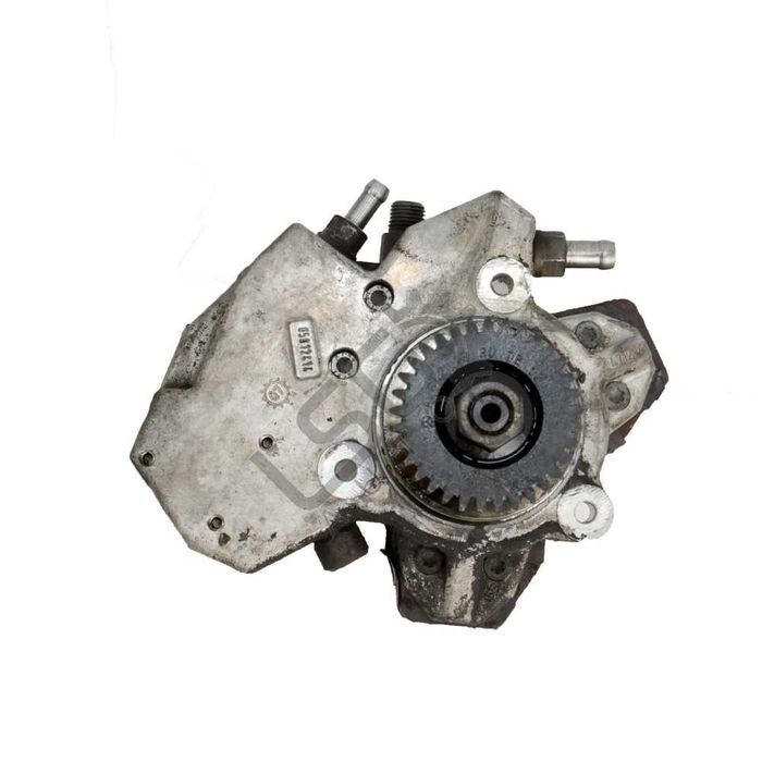 ГНП Mercedes-Benz M-class (W164)  2005-2011 ID: 124928