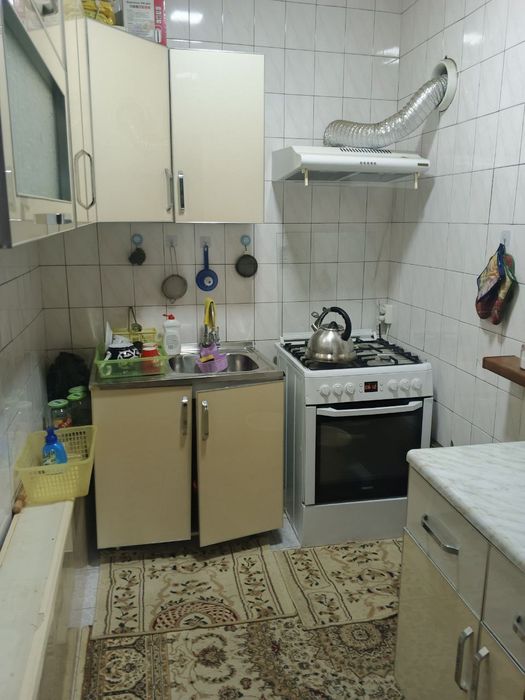 Метро Чиланзар 2/3/4. 65м2. 77серия, срочная продажа квартиры Ипотека