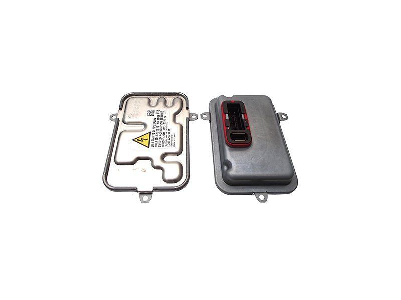 Unitate de control faruri Mercedes Clasa C (W204), 03.2007-03.2011, fata, stanga = dreapta, pt. faruri xenon; fara omologare, Magneti Marelli