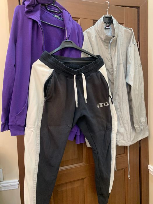 Одежда для работы