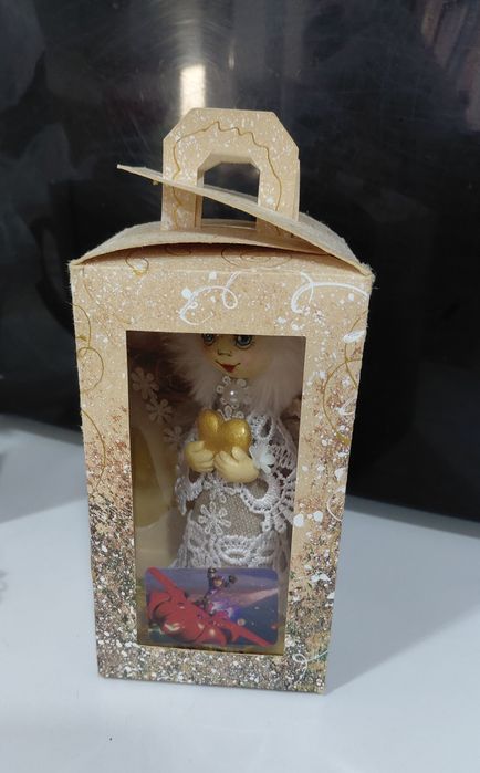 Продам сувенир ангела