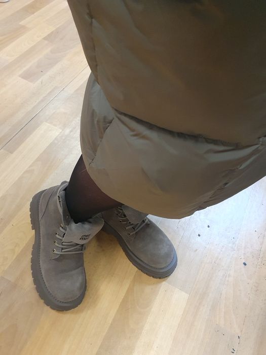 Продам ботинки женские Мио Мио