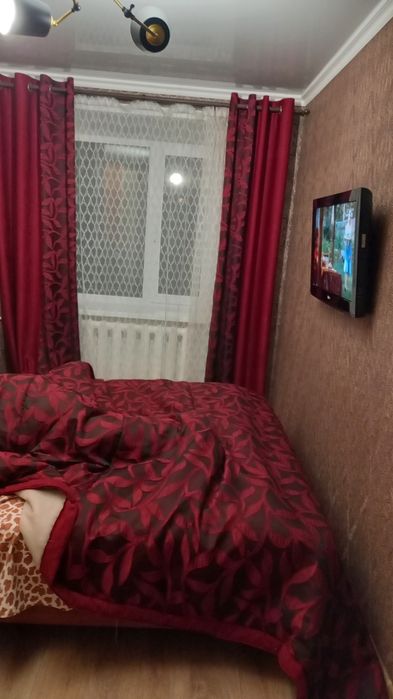 Продам 3х комнатную квартиру