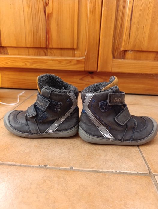 Боси ботуши Tikki 26 номер