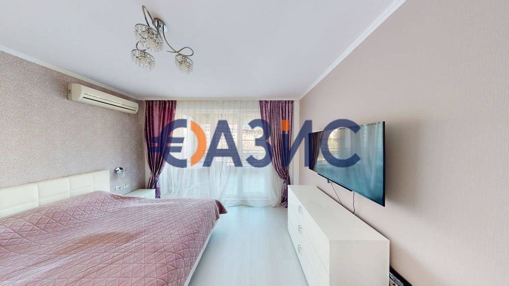 Продава се Двустаен апартамент в Поморие - 142 кв.м за 1074 €/кв.м - Снимка #14