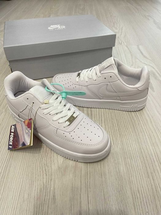 AIR FORCE 1 White ( albi ) - NOI