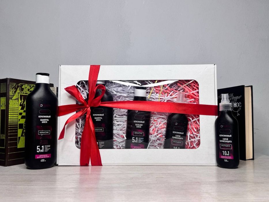 Подарочные наборы