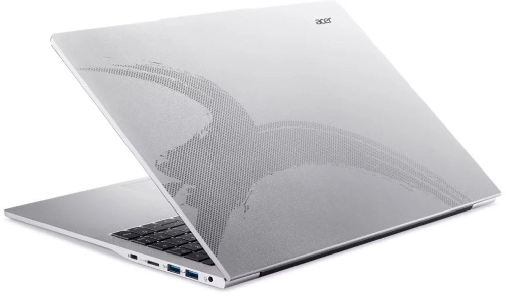 Ноутбук: Acer Aspire Lite AL16-52P-31UT