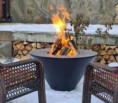 Гриль очаг мангал