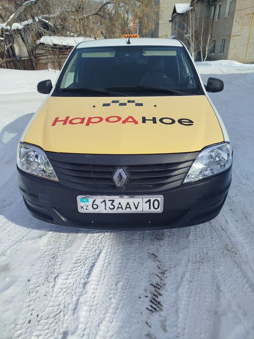 Продам Рено Логан