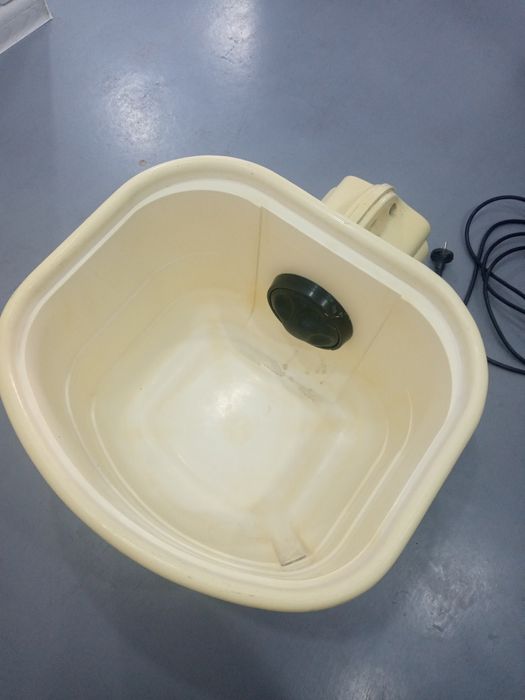 Стиральная машинка