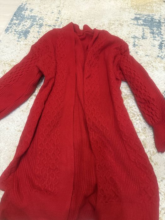 Отдам одежду даром, 500тг размер S