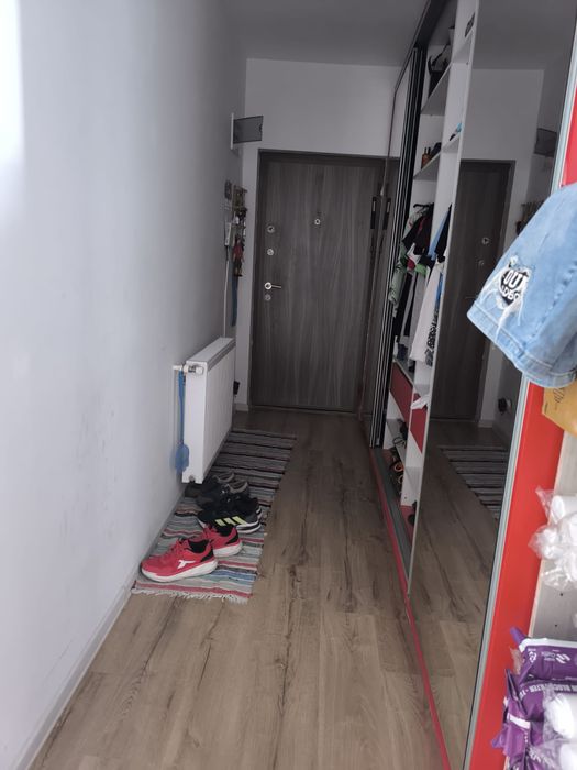 Apartament cu 2 camere