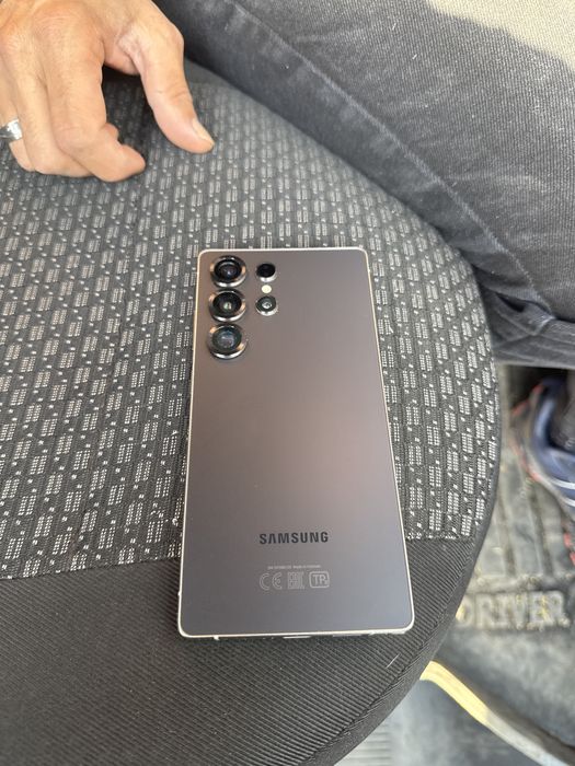 Samsung s25 ultra продается