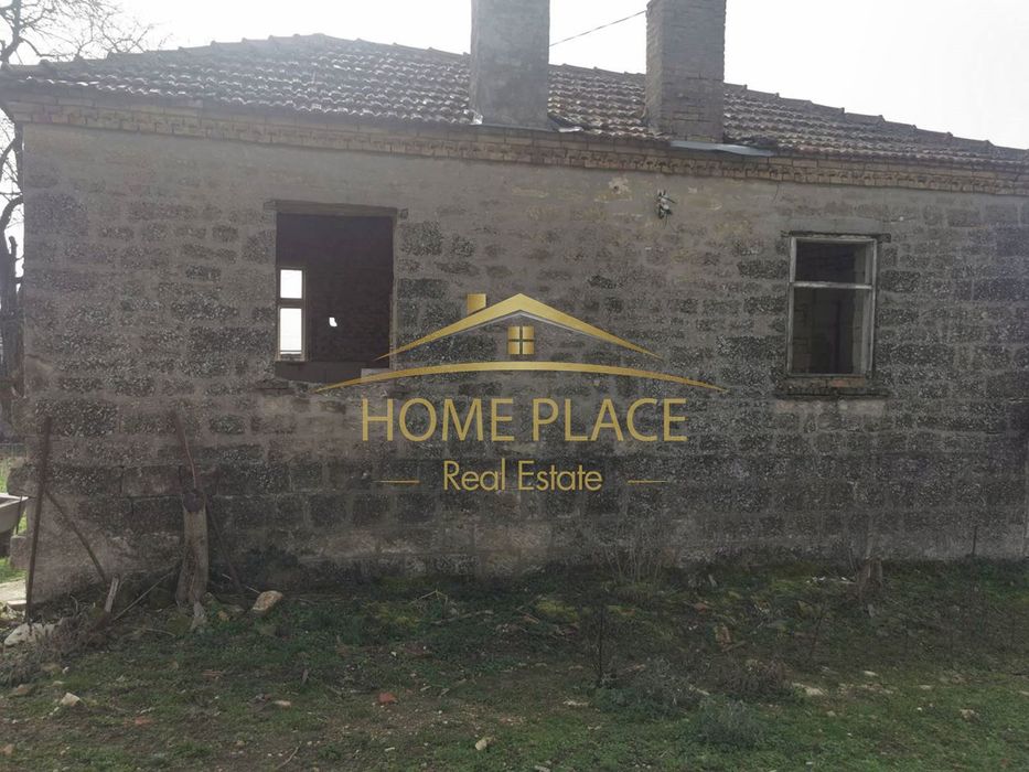 Продава се Къща в с. Манастир, Област Варна - 100 кв.м за 169 €/кв.м - Снимка #3