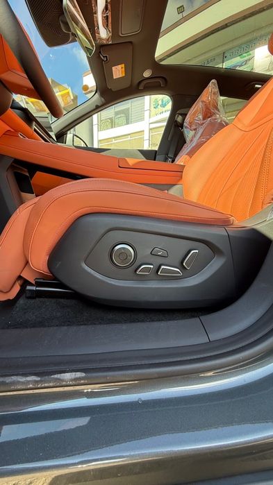 Deepal Деепал S07 285 max