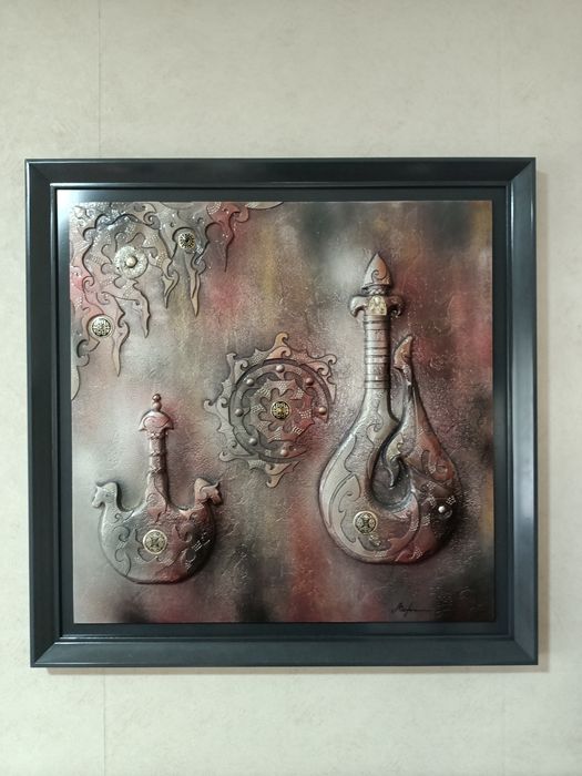 Продам картины авторские