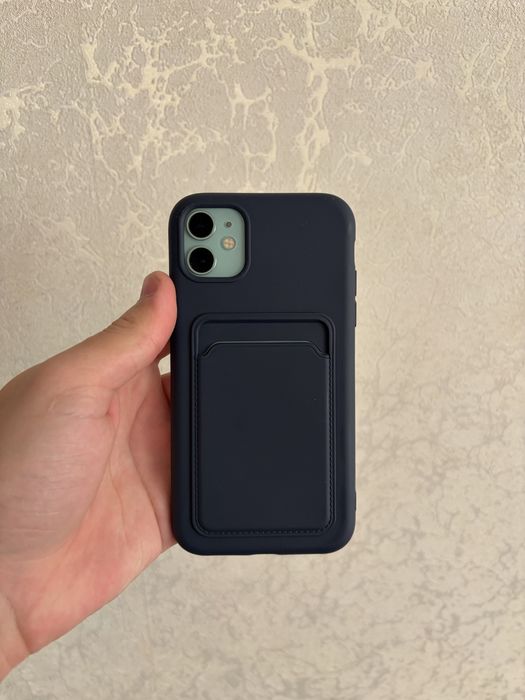 Продам iphone 11 128gb