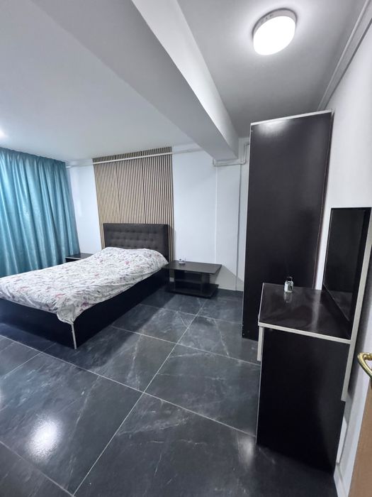 Proprietar ofer spre inchiriere garsoniera ultra central