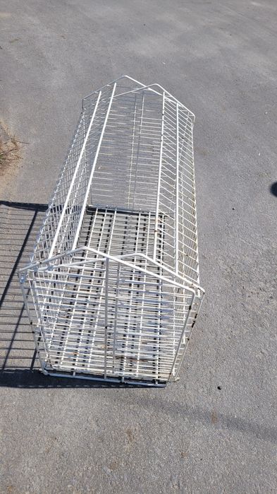 Вольер для мелких животных