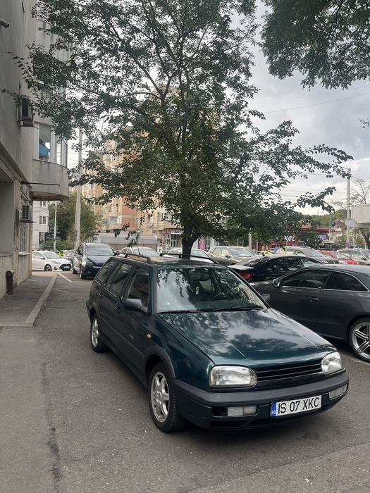 VOLKSWAGEN Golf 0 — imagine 2