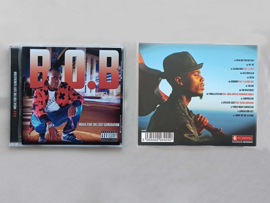 Рап RAP музика - SLIM СЛИМ ФИЛМОТЕКА Slimissimo / РАП АТАКА 1 / B.O.B