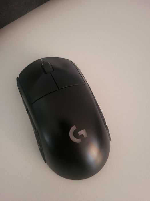 Logitech G Pro Wireless
