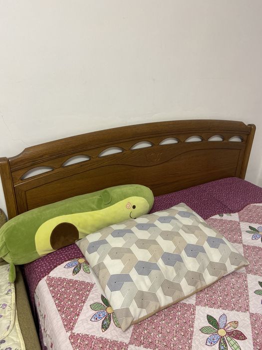 Спальный гарнитур Иоланта без шкафа