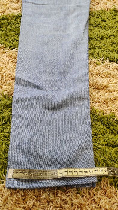 Мужские джинсы Uniqlo