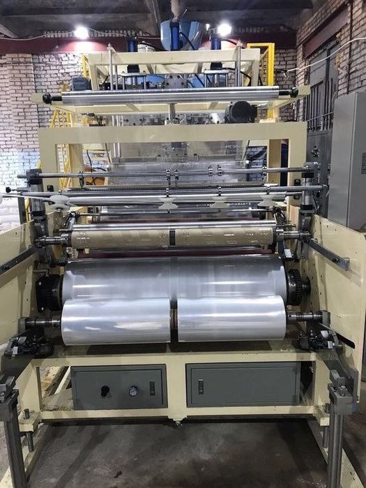 Strech ishlab chiqarish stanok стреч станок strich stanok Стрич станок