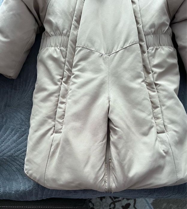 Комбензон детский