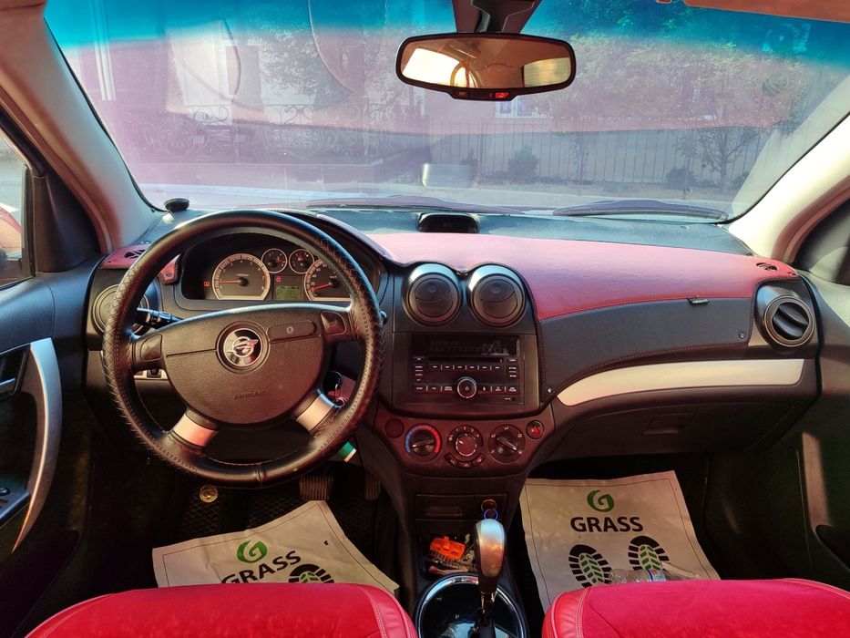 Продаётся Равон Нексия 3 4- позиция.