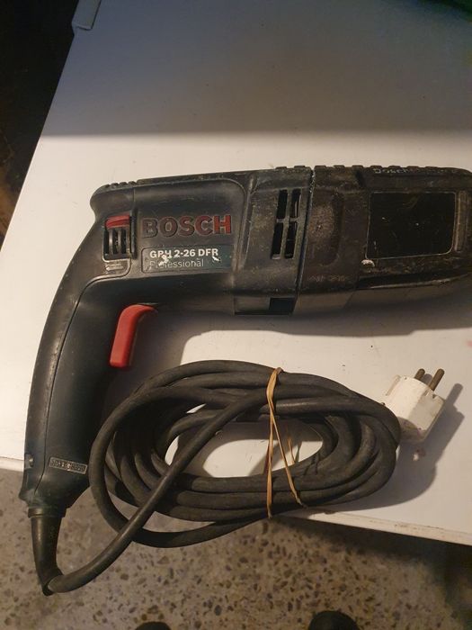 Vând  dosch profesonal pentir piese