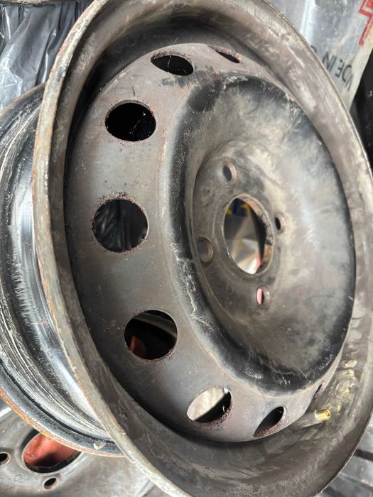 Джанти Пежо 206+